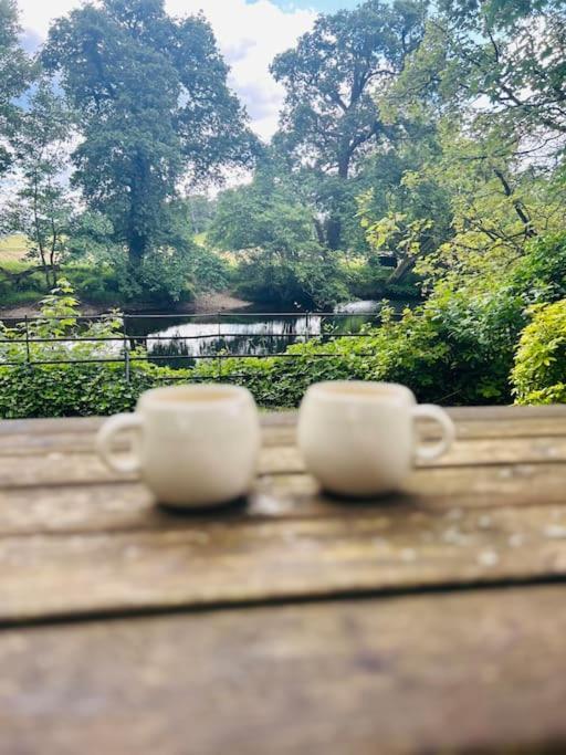 Croft Courtyard, Ambleside 아파트 외부 사진
