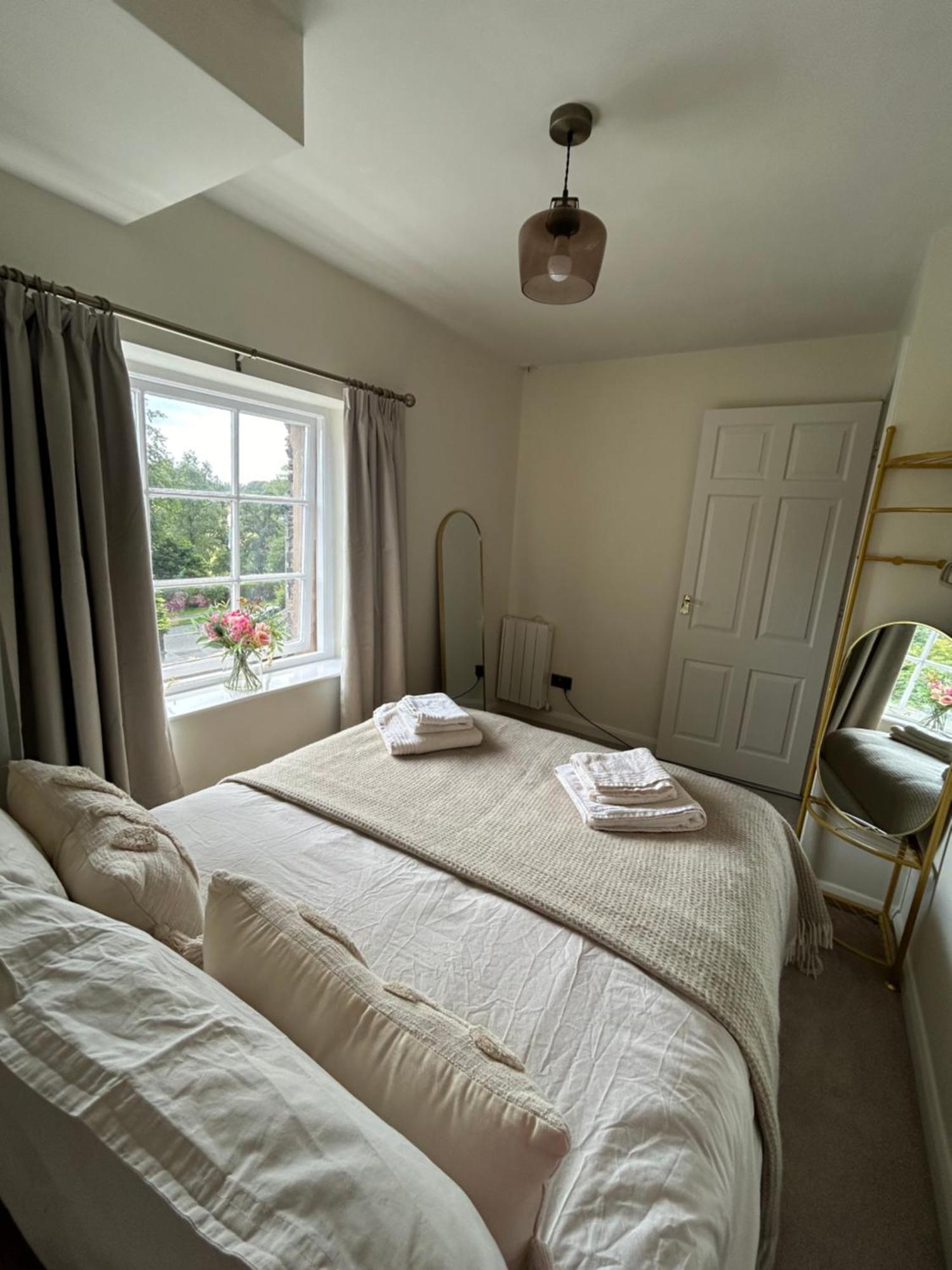 Croft Courtyard, Ambleside 아파트 외부 사진